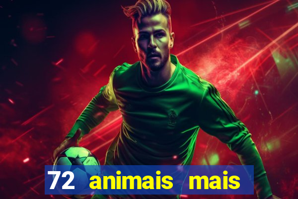 72 animais mais perigosos do mundo